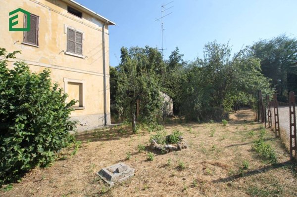 casa indipendente in vendita ad Attigliano