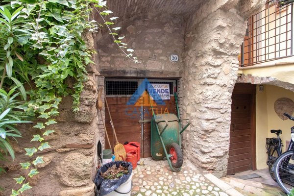 casa semindipendente in vendita ad Attigliano