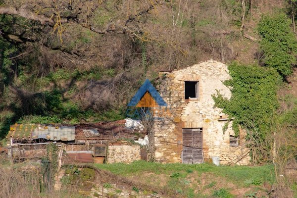 appartamento in vendita ad Attigliano