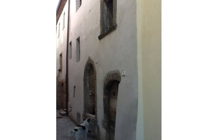 appartamento in vendita ad Attigliano