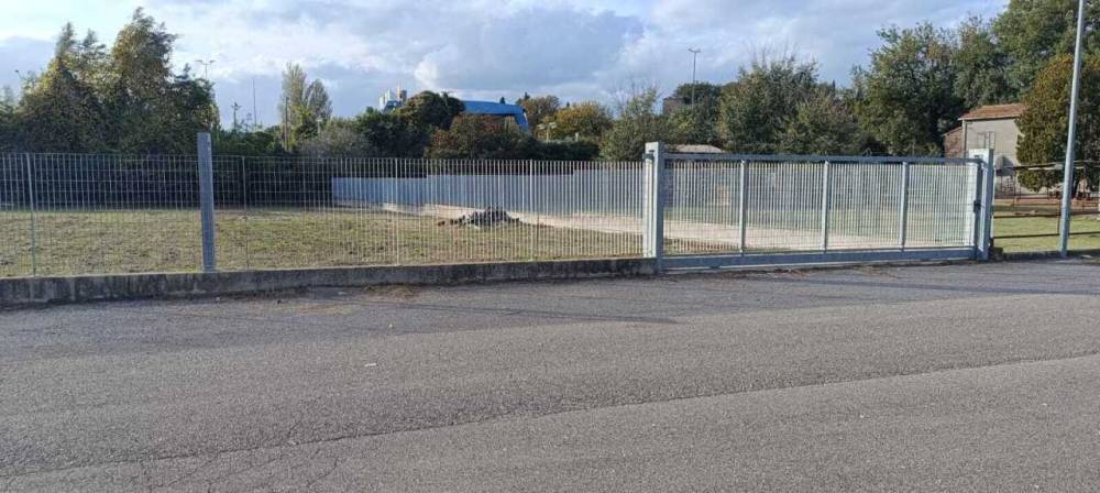 terreno in vendita ad Attigliano in zona Madonna delle Grazie