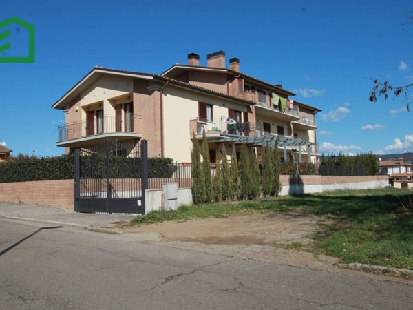 appartamento in vendita ad Attigliano