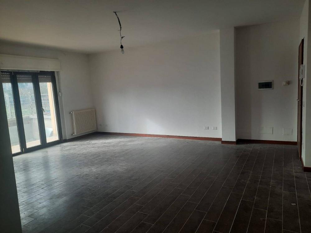 appartamento in vendita ad Attigliano