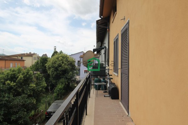 appartamento in vendita ad Attigliano