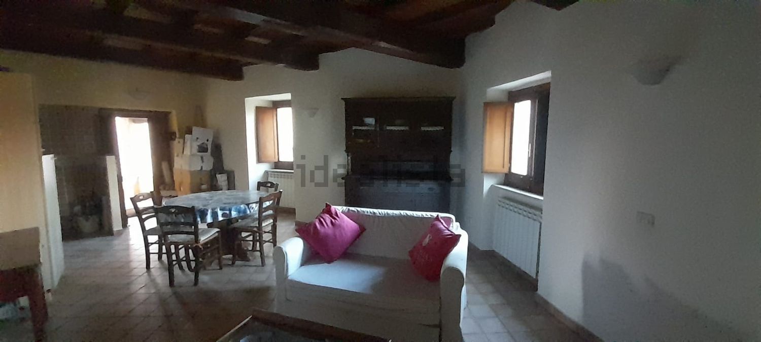 appartamento in vendita ad Attigliano