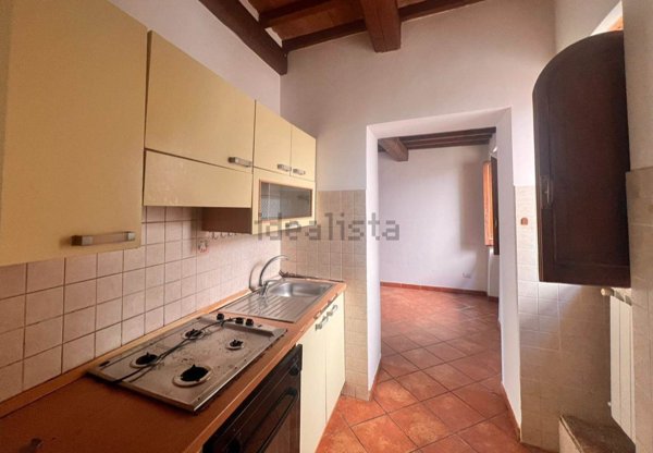 appartamento in vendita ad Attigliano