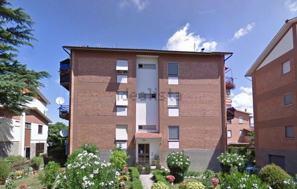 appartamento in vendita ad Attigliano