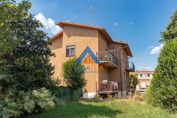 appartamento in vendita ad Attigliano