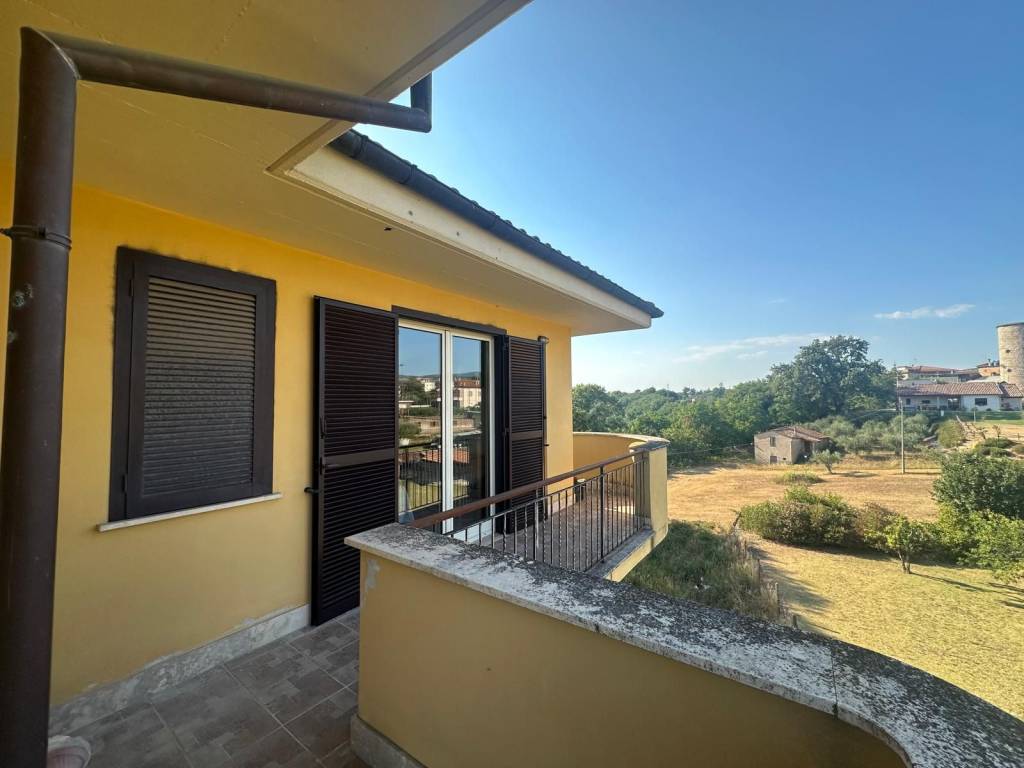 appartamento in vendita ad Attigliano