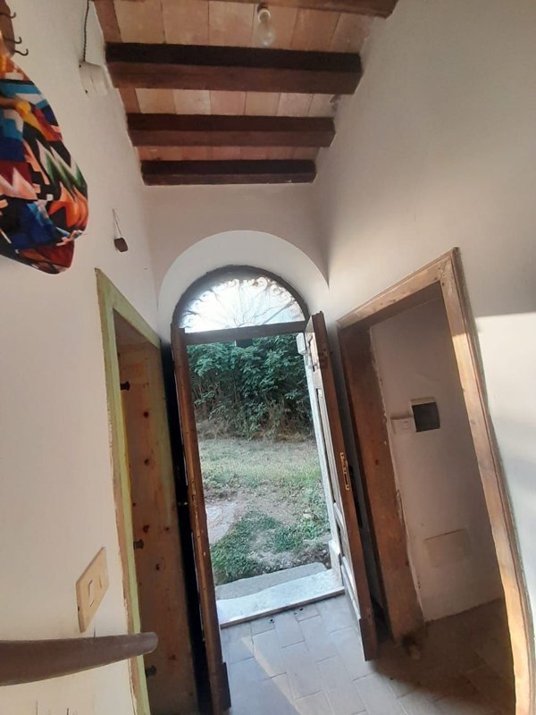 appartamento in vendita ad Attigliano