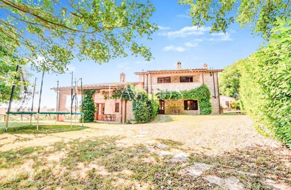 casale in vendita ad Attigliano