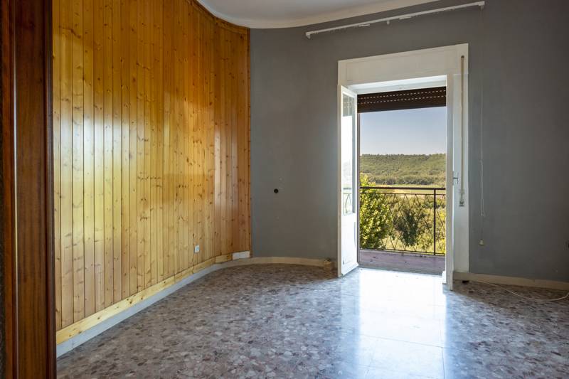 casa indipendente in vendita ad Attigliano