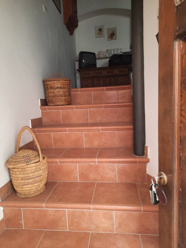 casa indipendente in vendita ad Attigliano