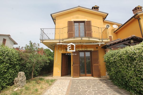 appartamento in vendita ad Attigliano