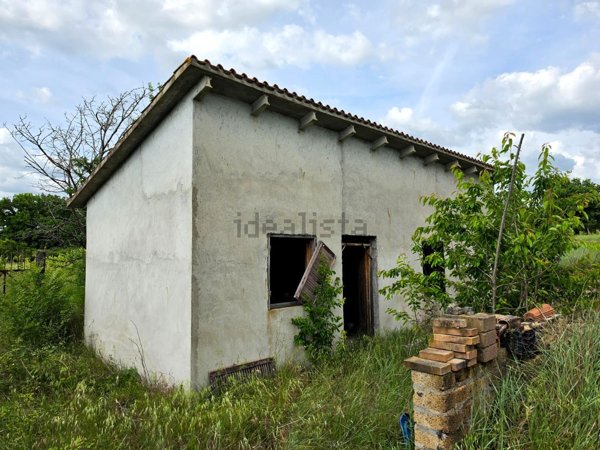 appartamento in vendita ad Attigliano