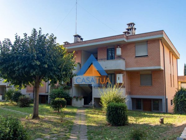 appartamento in vendita ad Attigliano