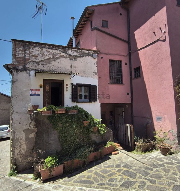 appartamento in vendita ad Attigliano in zona Madonna delle Grazie