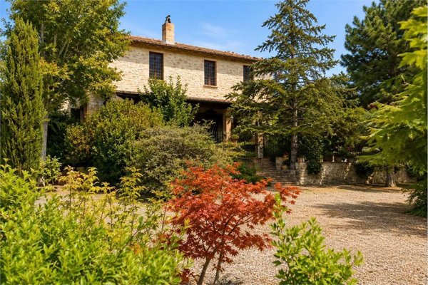 casale in vendita ad Attigliano