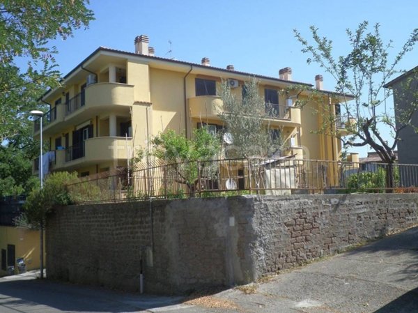appartamento in vendita ad Attigliano