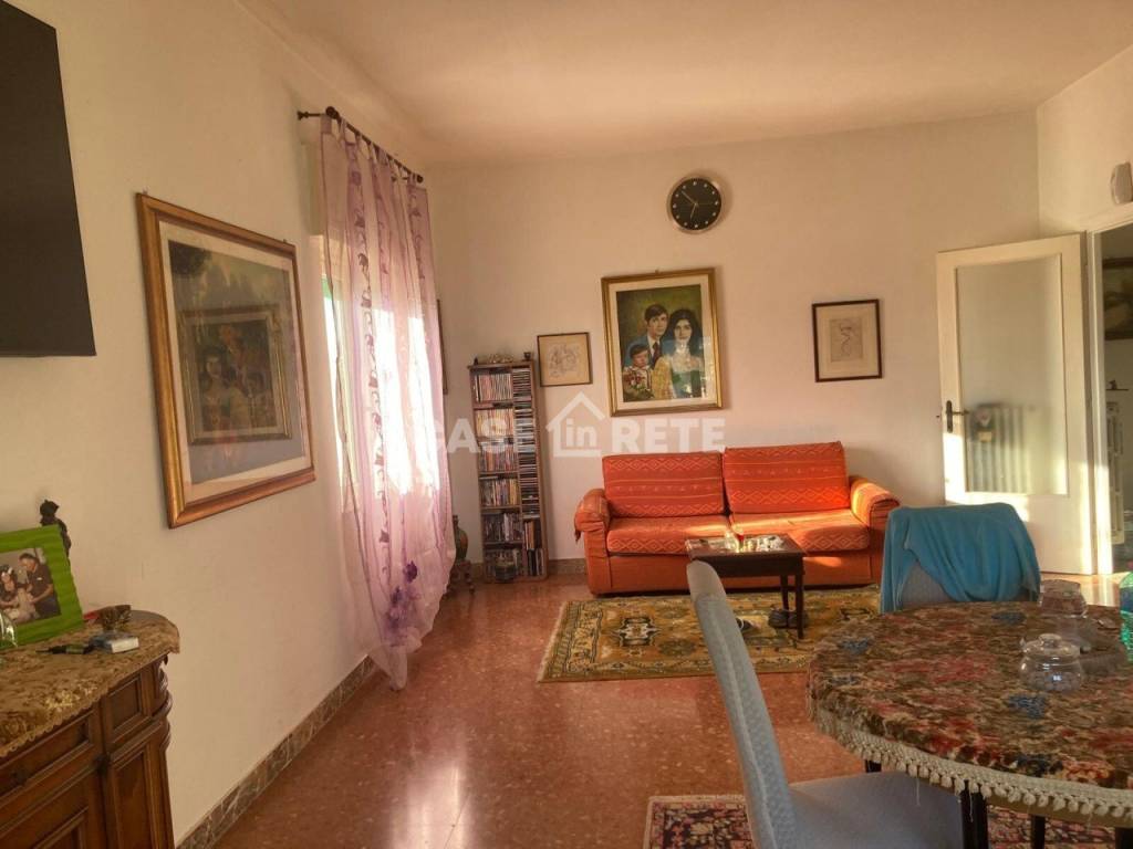 appartamento in vendita ad Attigliano in zona Madonna delle Grazie