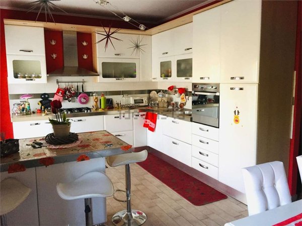 casa indipendente in vendita ad Attigliano in zona Madonna delle Grazie