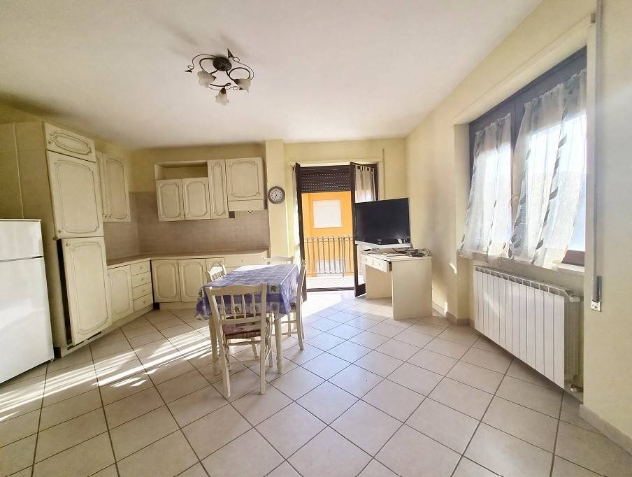 appartamento in vendita ad Attigliano in zona Madonna delle Grazie