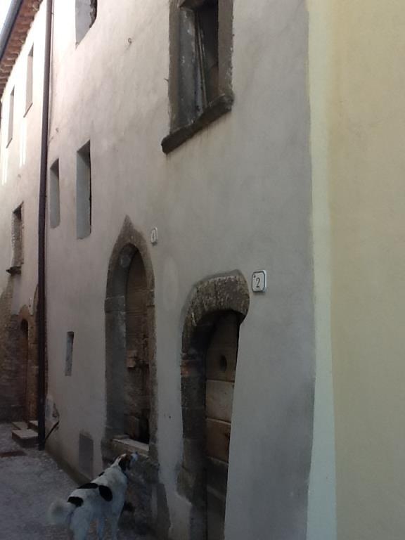 appartamento in vendita ad Attigliano