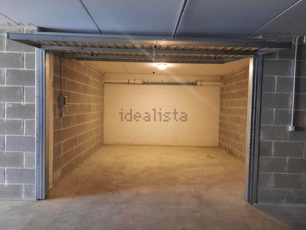 box auto in vendita ad Attigliano in zona Madonna delle Grazie