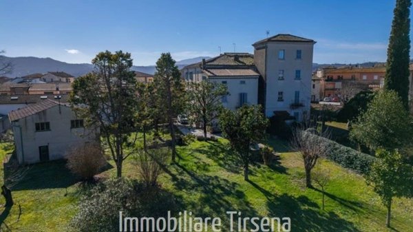casa indipendente in vendita ad Attigliano in zona Madonna delle Grazie