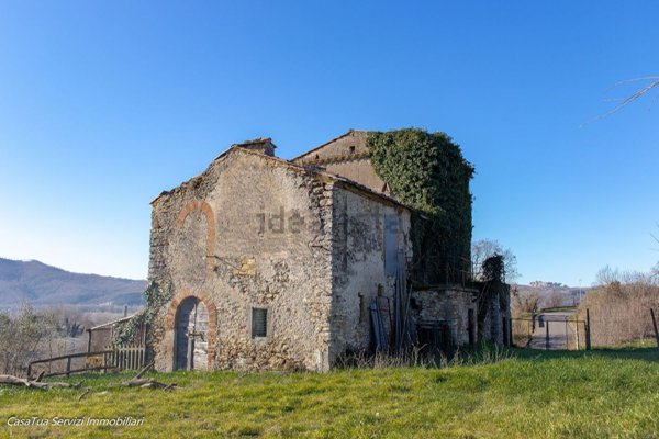 casa indipendente in vendita ad Attigliano