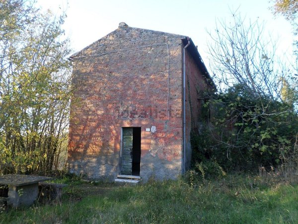 casale in vendita ad Attigliano