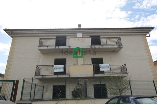 appartamento in vendita ad Attigliano in zona Madonna delle Grazie
