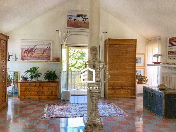appartamento in vendita ad Attigliano in zona Madonna delle Grazie
