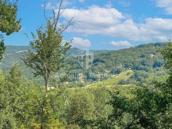 casa indipendente in vendita a Baschi