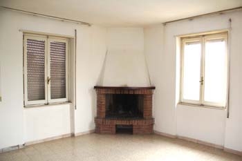 casa indipendente in vendita a Baschi