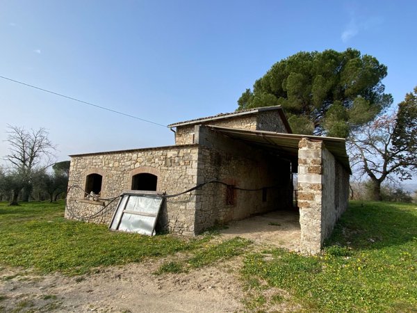 appartamento in vendita a Baschi