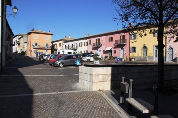 appartamento in vendita a Baschi