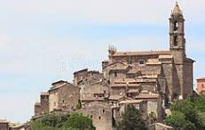 casa indipendente in vendita a Baschi