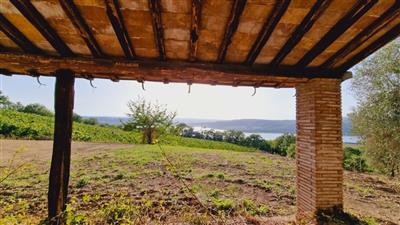 casa indipendente in vendita a Baschi