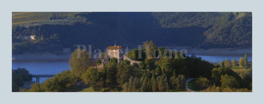 monolocale in vendita a Baschi