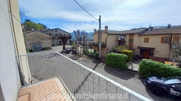 appartamento in vendita a Baschi