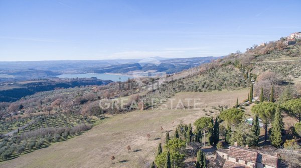 appartamento in vendita a Baschi
