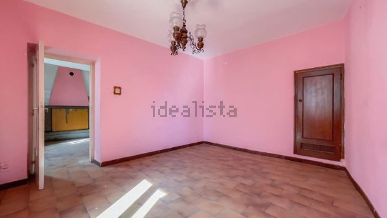 appartamento in vendita a Baschi