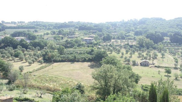 appartamento in vendita a Baschi