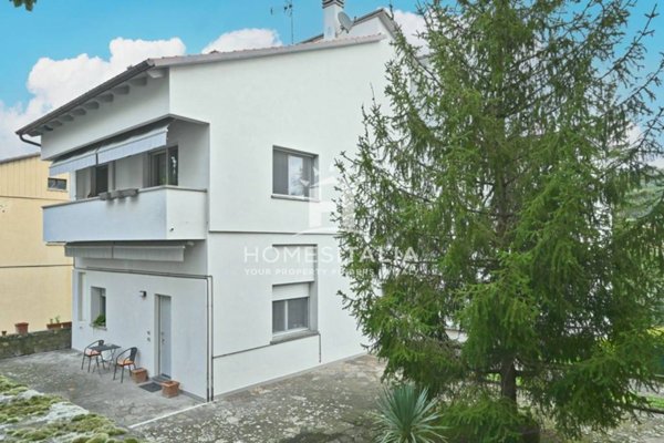 appartamento in vendita a Baschi