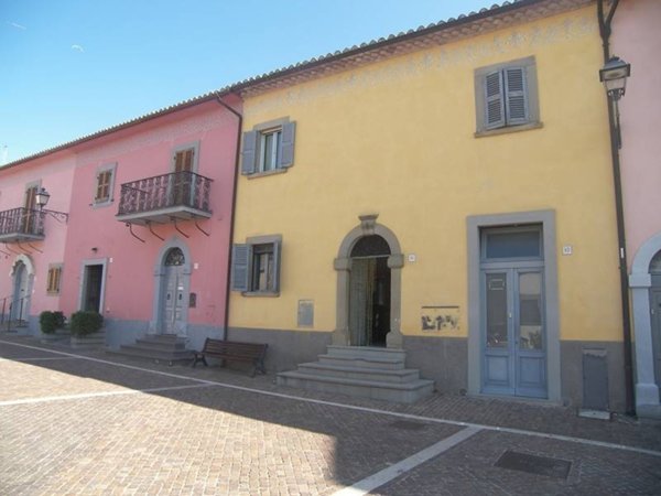 appartamento in vendita a Baschi