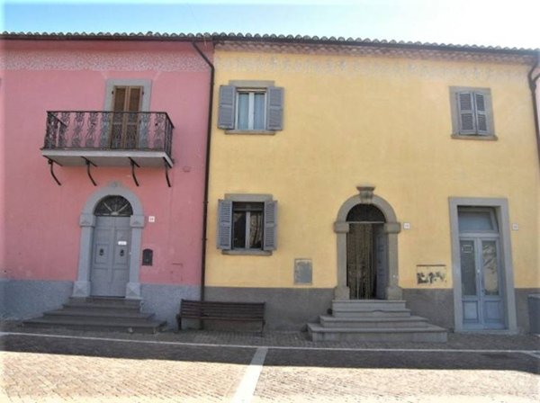 appartamento in vendita a Baschi