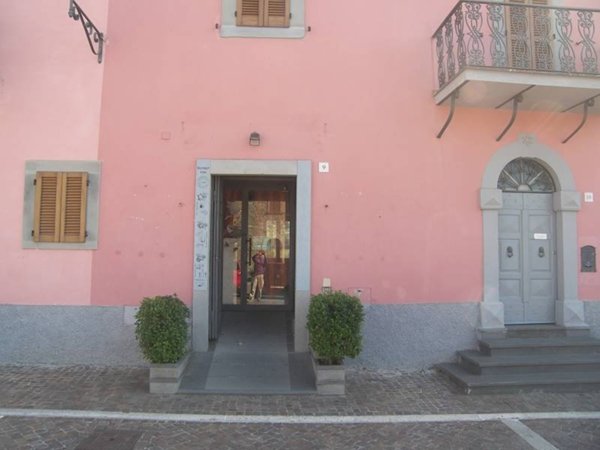 appartamento in vendita a Baschi