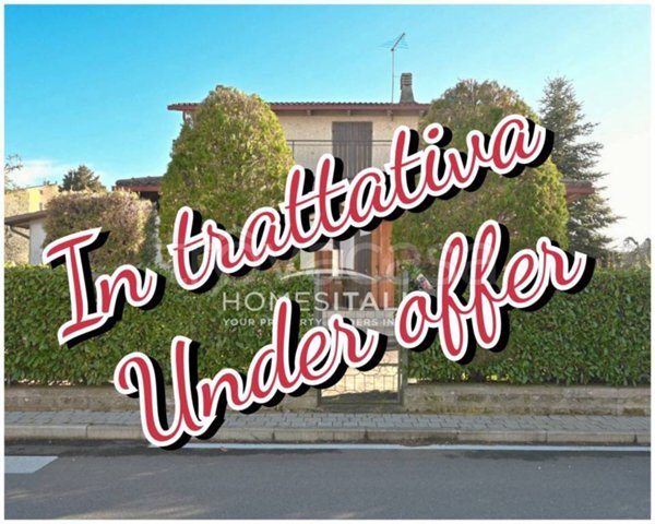 casa indipendente in vendita a Baschi