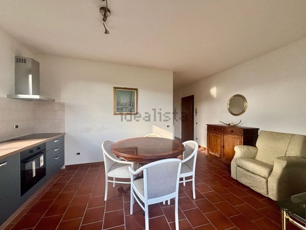 appartamento in vendita a Baschi